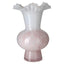 Richmond Interiors Accessories Vase Vola pink House of Isabella UK