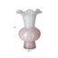 Richmond Interiors Accessories Vase Vola pink House of Isabella UK