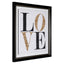 Richmond Interiors Accessories Wall art Amour House of Isabella UK