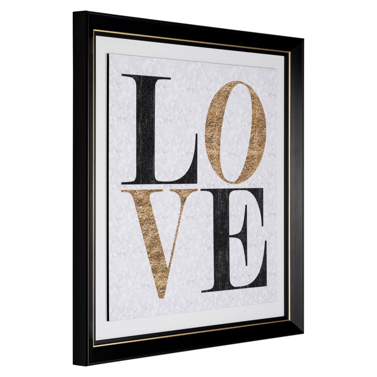 Richmond Interiors Accessories Wall art Amour House of Isabella UK