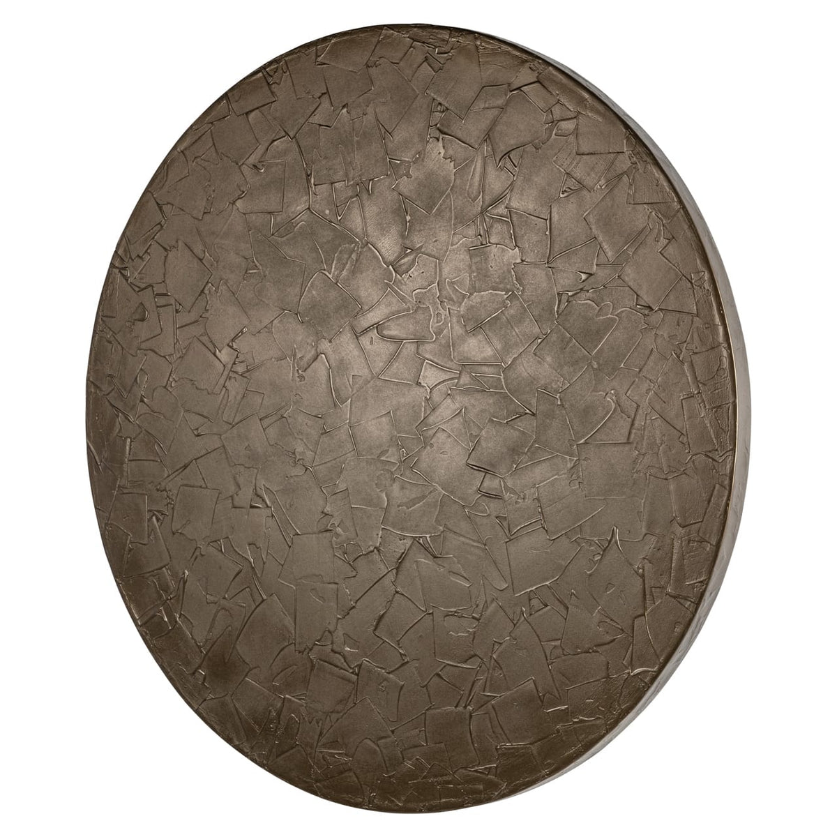 Richmond Interiors Accessories Wall art Diga Brunzae 110Ø House of Isabella UK