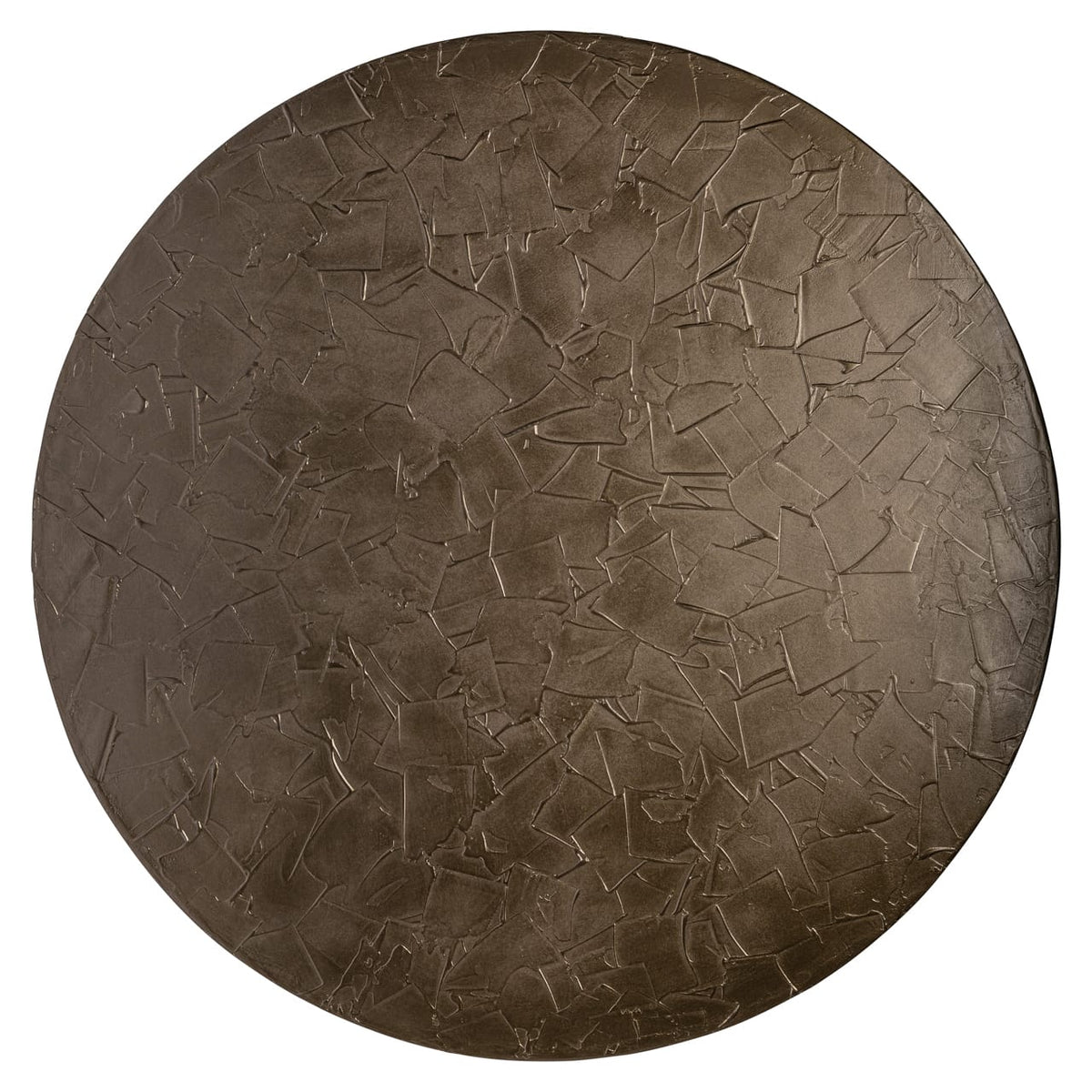 Richmond Interiors Accessories Wall art Diga Brunzae 110Ø House of Isabella UK