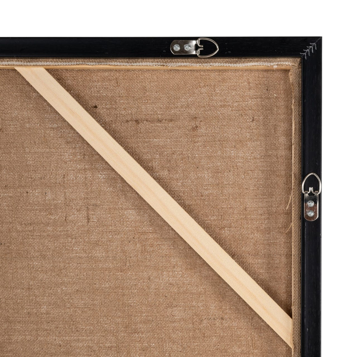 Richmond Interiors Accessories Wall art Golden gleam gold House of Isabella UK