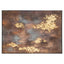 Richmond Interiors Accessories Wall art Golden gleam gold House of Isabella UK