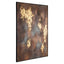 Richmond Interiors Accessories Wall art Golden gleam gold House of Isabella UK