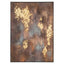 Richmond Interiors Accessories Wall art Golden gleam gold House of Isabella UK