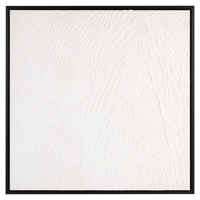 Richmond Interiors Accessories Wall art Janell (Black/white) House of Isabella UK