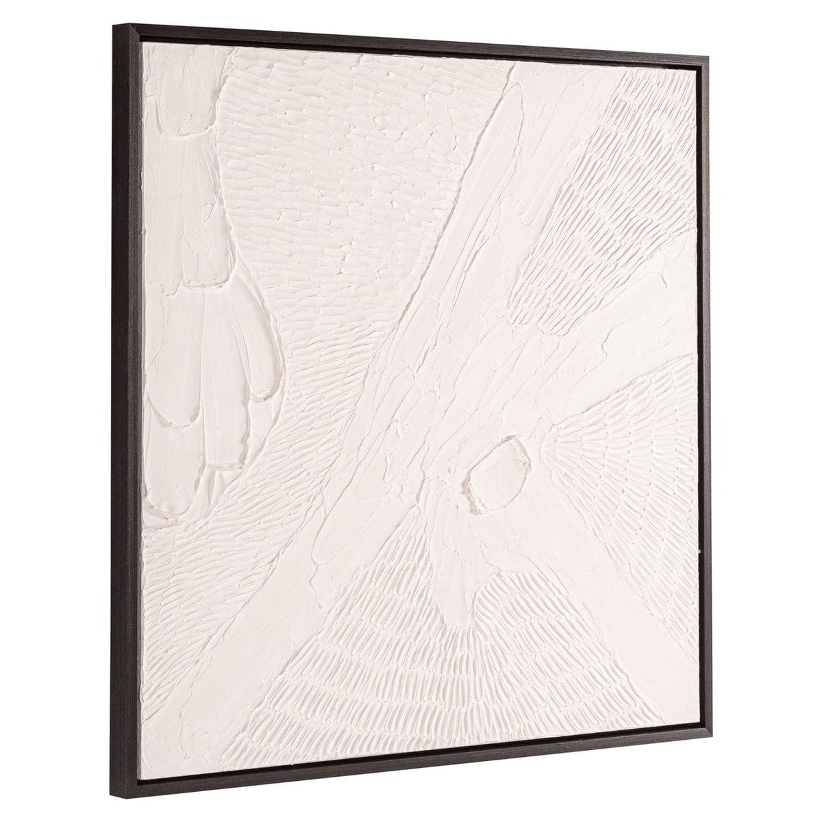 Richmond Interiors Accessories Wall art Janey black/white House of Isabella UK
