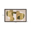 Richmond Interiors Accessories Wall art Joylin green House of Isabella UK
