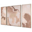 Richmond Interiors Accessories Wall art Liberty brown House of Isabella UK