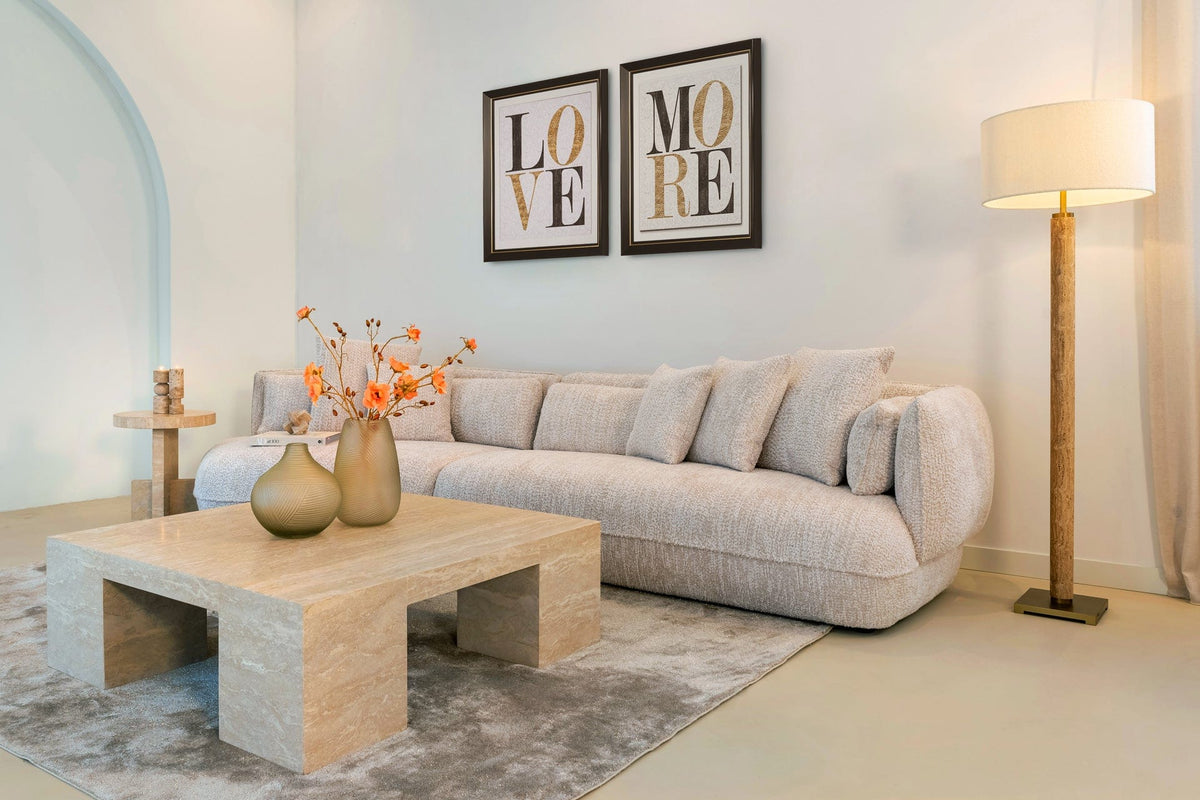 Richmond Interiors Accessories Wall art More 90x90 House of Isabella UK