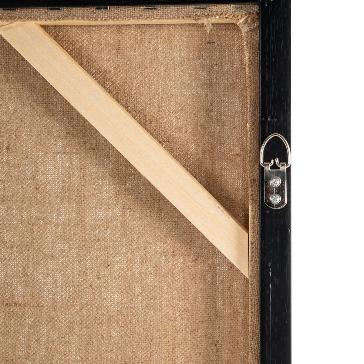 Richmond Interiors Accessories Wall art Rhapsody brown (Set of 3) House of Isabella UK