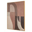 Richmond Interiors Accessories Wall art Tatu left brown House of Isabella UK