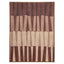 Richmond Interiors Accessories Wall art Voga brown House of Isabella UK