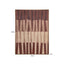 Richmond Interiors Accessories Wall art Voga brown House of Isabella UK