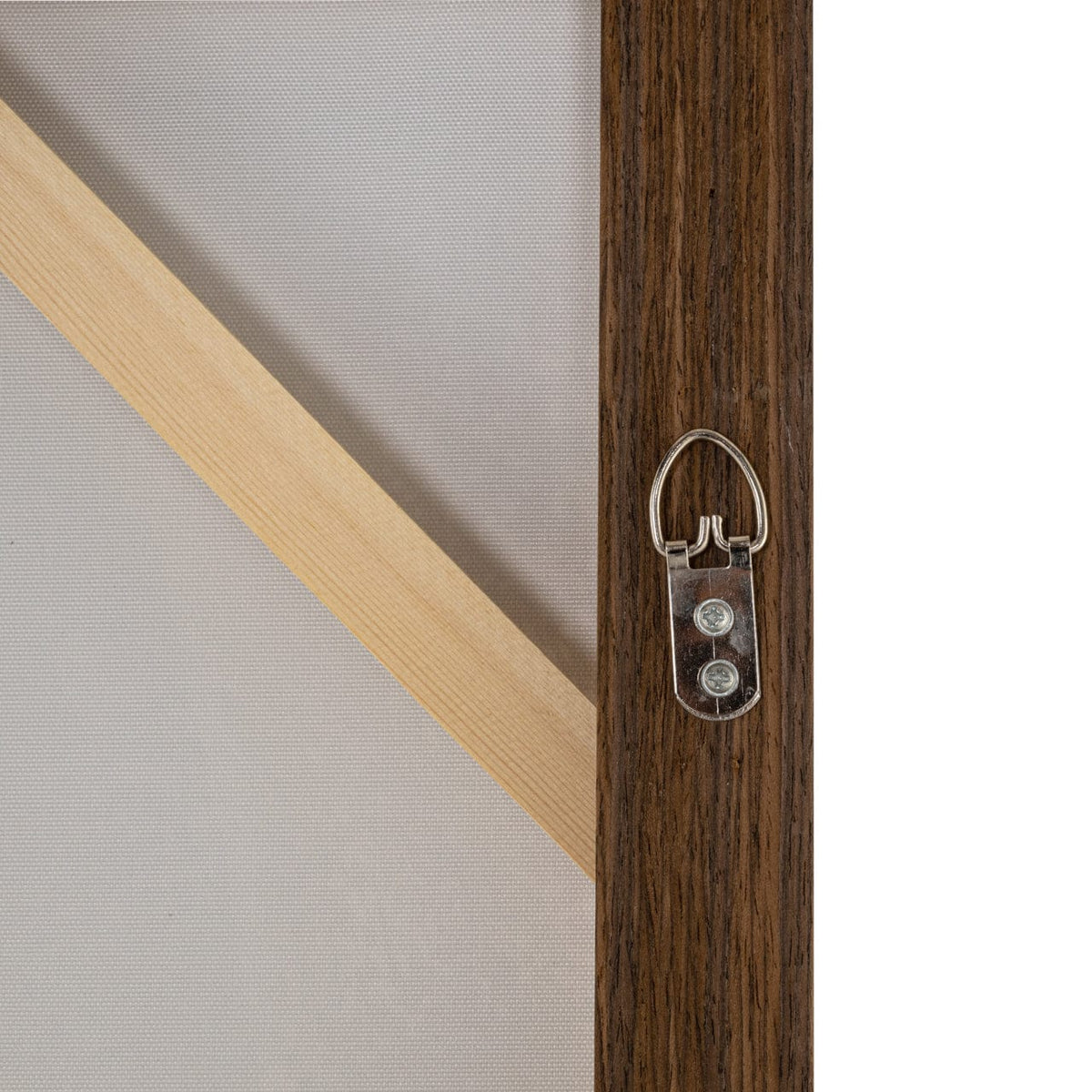 Richmond Interiors Accessories Wall art Zenith sand left House of Isabella UK