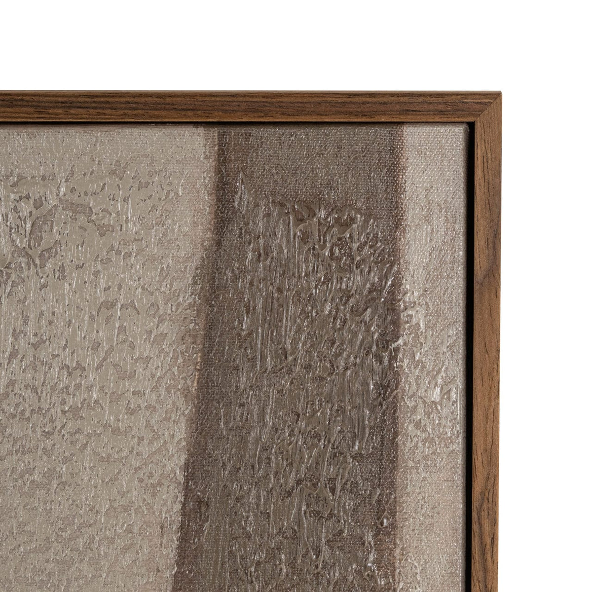 Richmond Interiors Accessories Wall art Zenith sand right House of Isabella UK