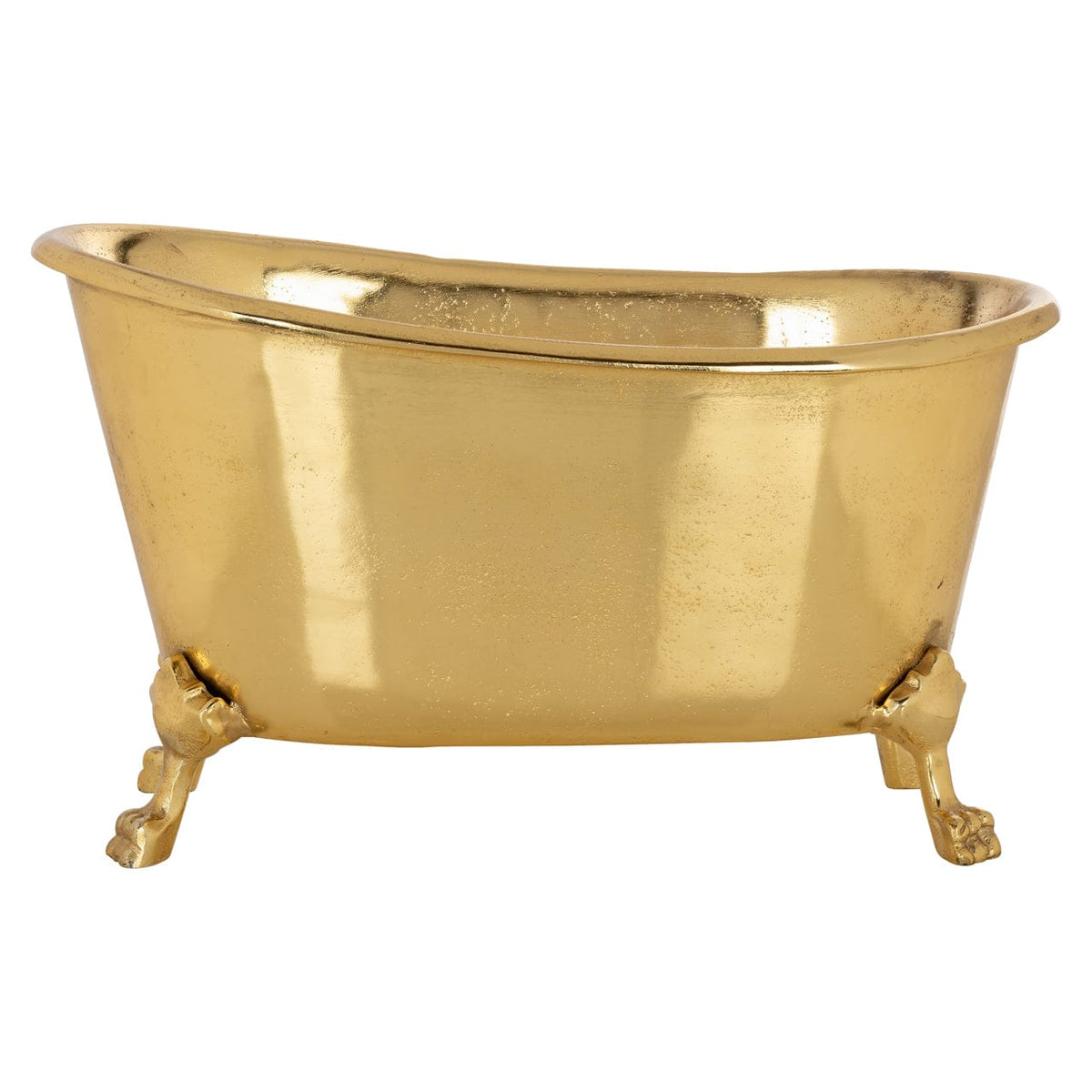 Richmond Interiors Accessories Wine & Bar accessory Chiara gold House of Isabella UK