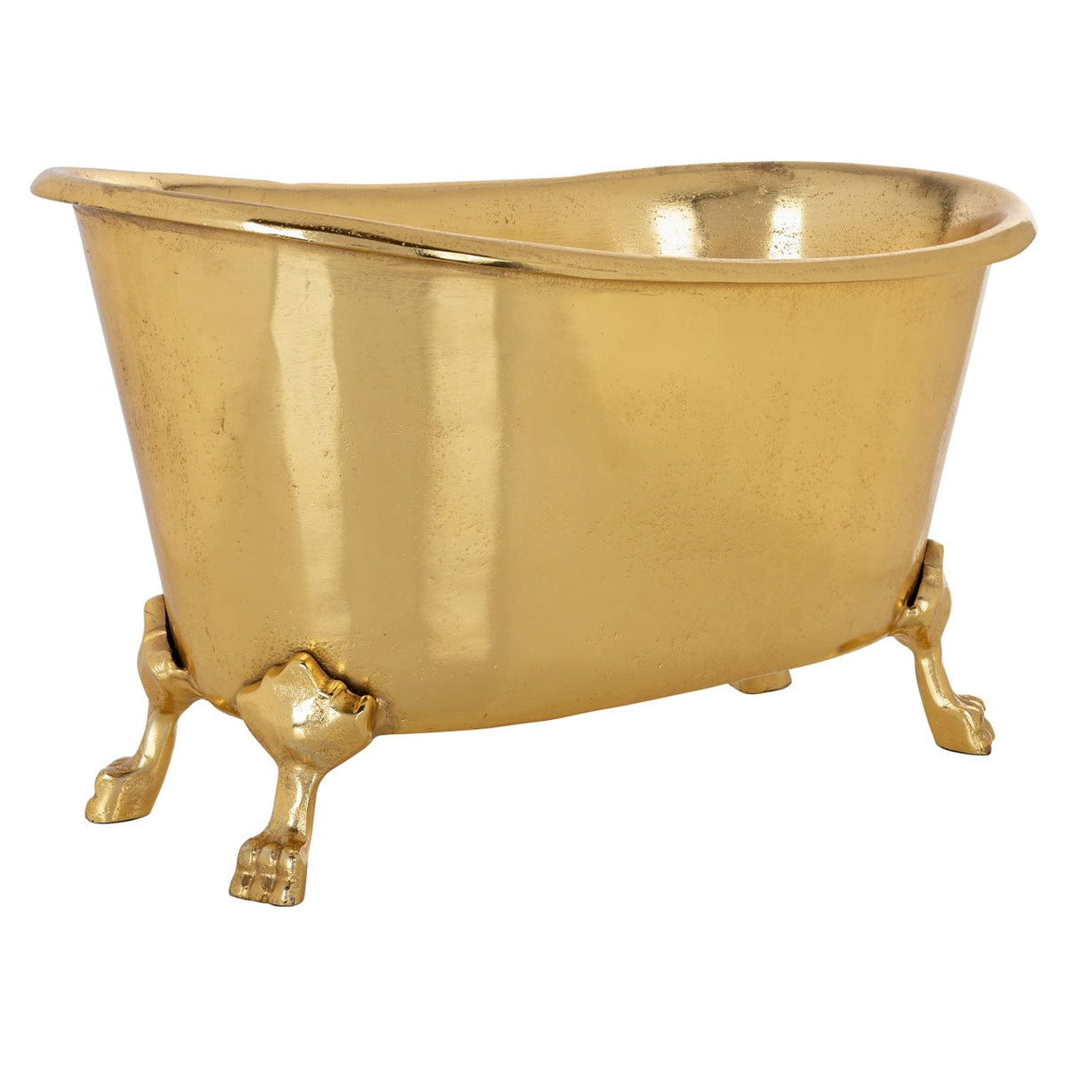 Richmond Interiors Accessories Wine & Bar accessory Chiara gold House of Isabella UK