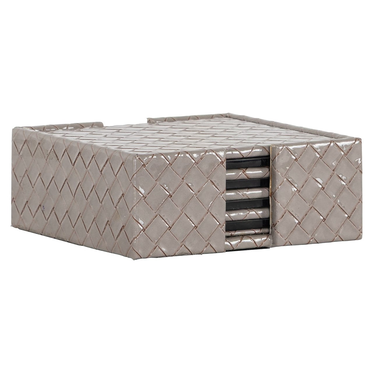 Richmond Interiors Accessories Wine & Bar accessory Vivi grey House of Isabella UK