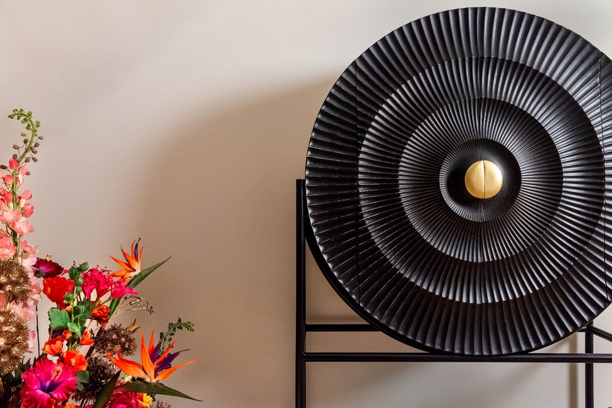 Richmond Interiors Dining Bar cabinet Feda House of Isabella UK