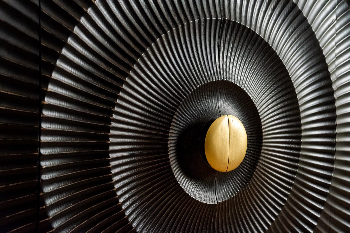 Richmond Interiors Dining Bar cabinet Feda House of Isabella UK