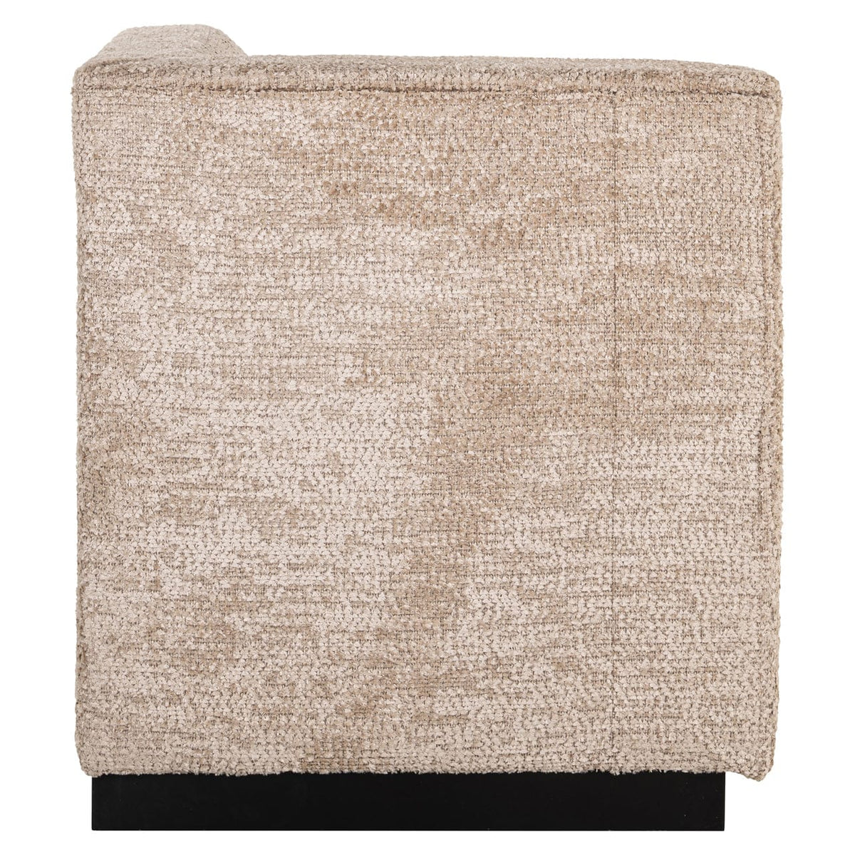 Richmond Interiors Dining Dining bench Delia customized corner House of Isabella UK