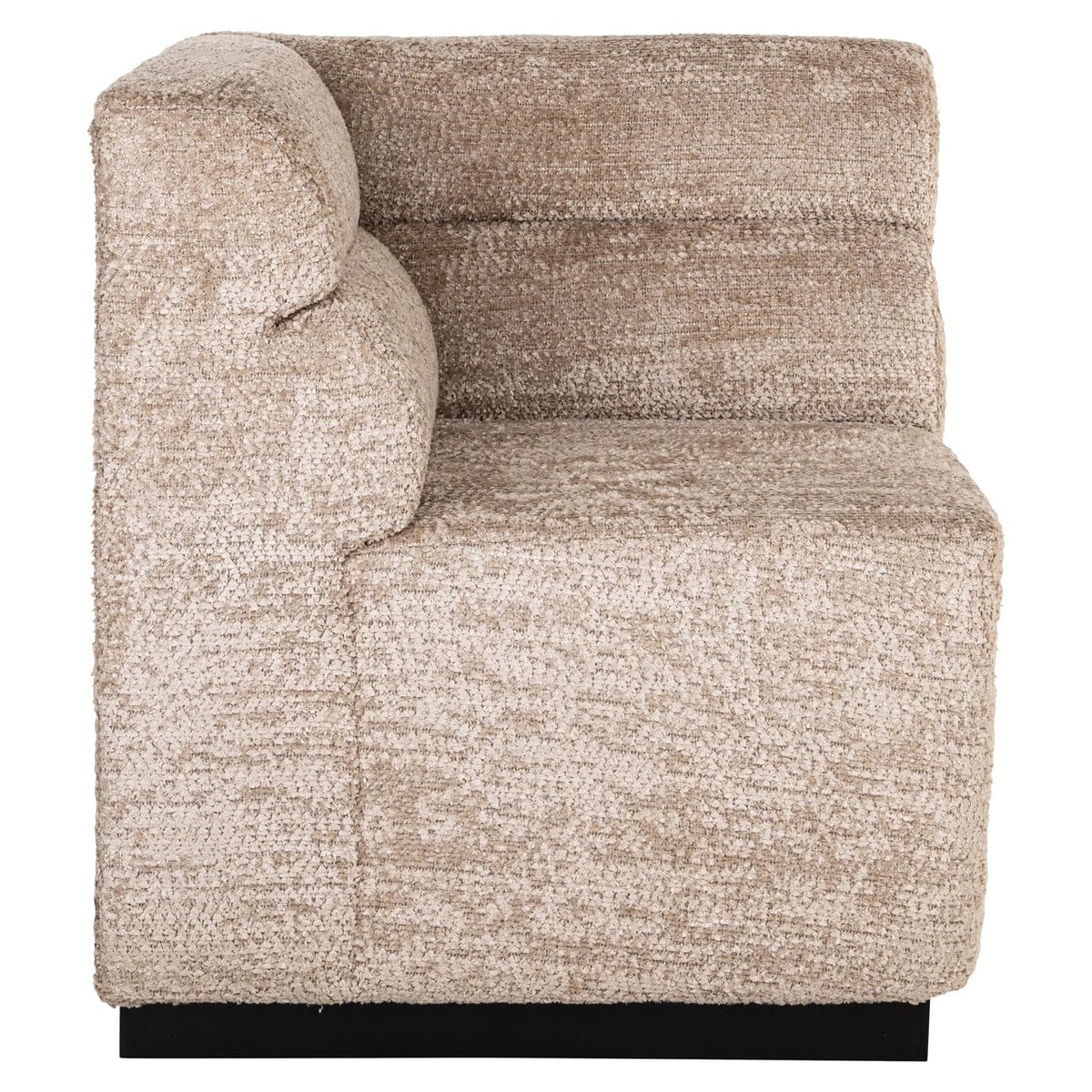 Richmond Interiors Dining Dining bench Delia customized corner House of Isabella UK