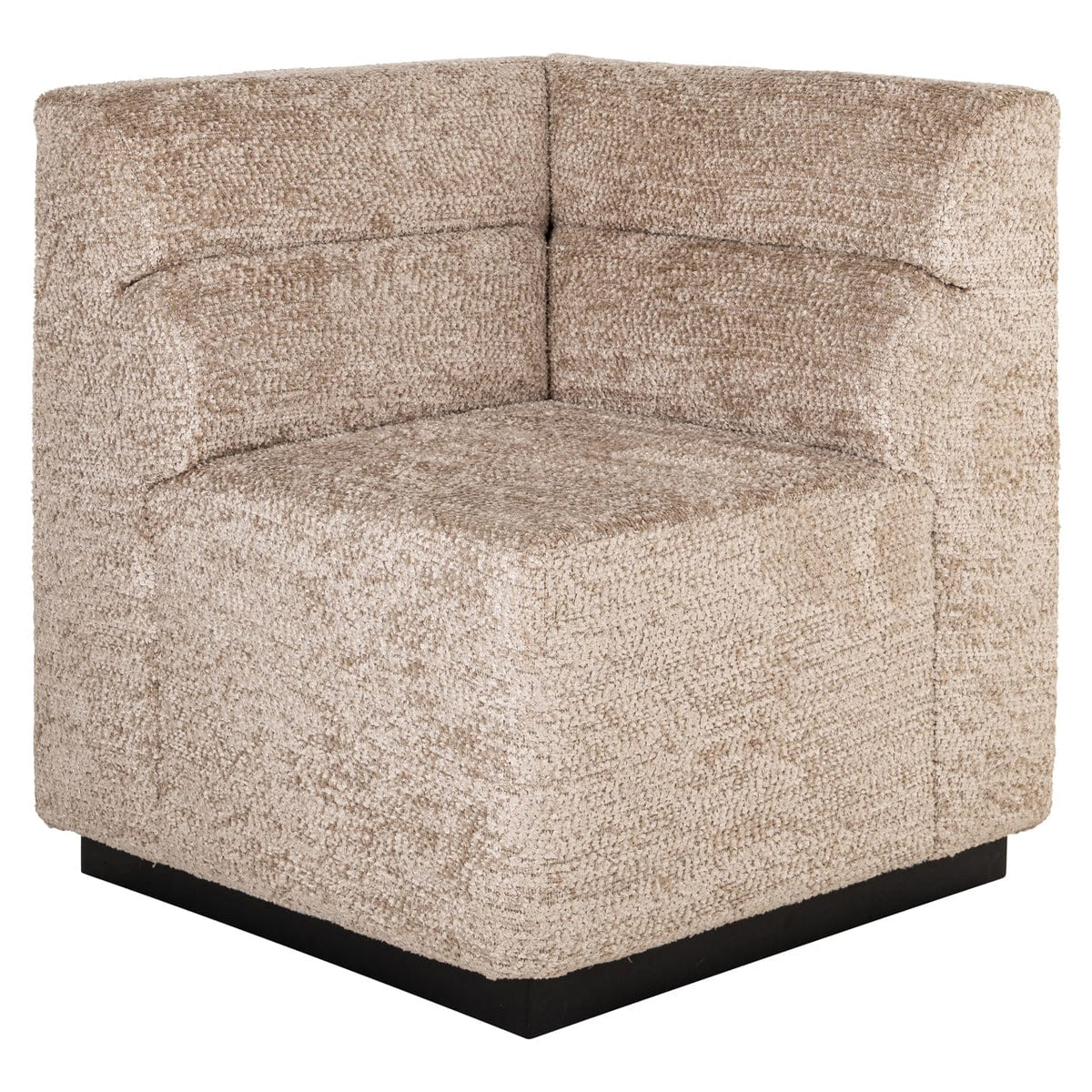 Richmond Interiors Dining Dining bench Delia customized corner House of Isabella UK