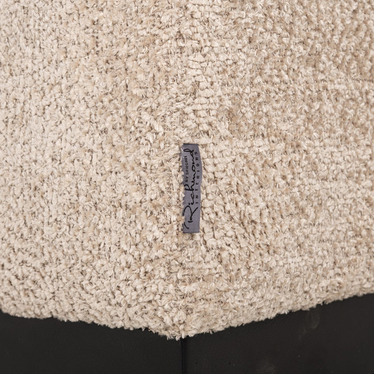 Richmond Interiors Dining Dining bench Delia customized fire retardant House of Isabella UK