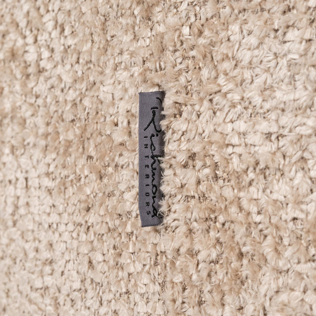 Richmond Interiors Dining Dining bench Hillpark customized House of Isabella UK