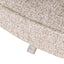 Richmond Interiors Dining Dining chair Mori cream tweed fire retardant House of Isabella UK