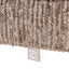 Richmond Interiors Dining Dining chair Mori mocca linear fire retardant House of Isabella UK