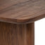 Richmond Interiors Dining Dining table Baldwin spicebrown 230 House of Isabella UK