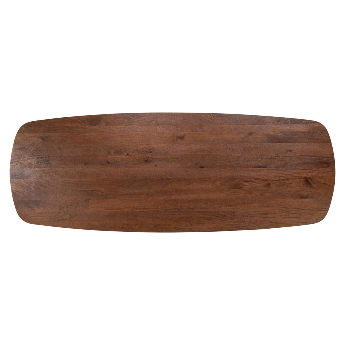 Richmond Interiors Dining Dining table Baldwin spicebrown 230 House of Isabella UK