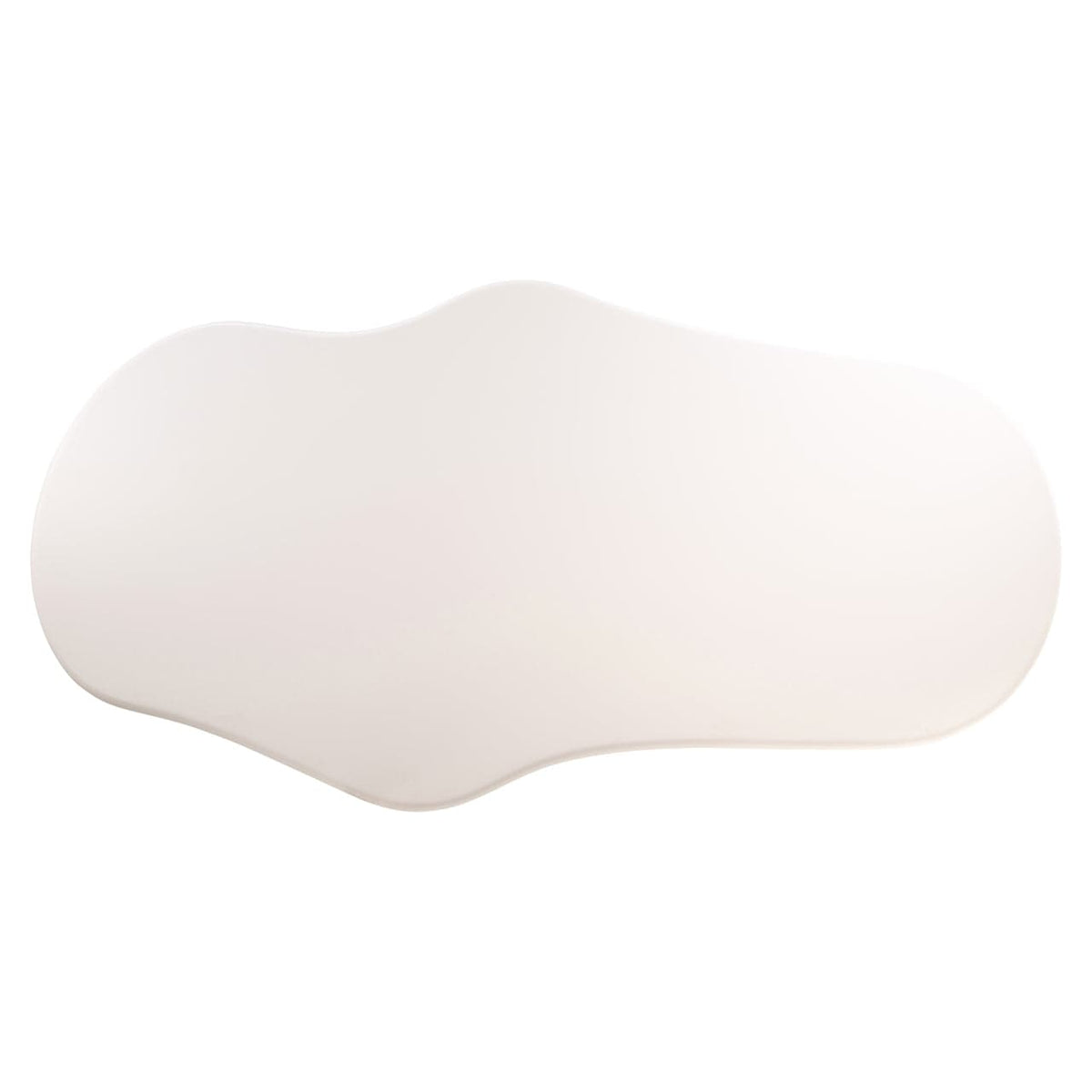 Richmond Interiors Dining Dining table Bloomstone white 230 House of Isabella UK
