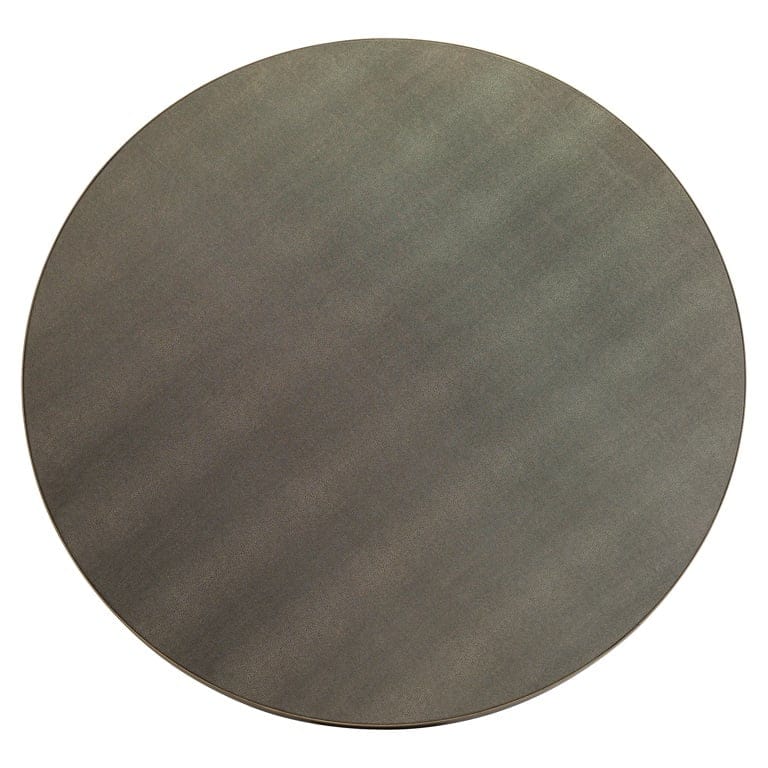 Dining table Bloomville 140Ø incl. glass.