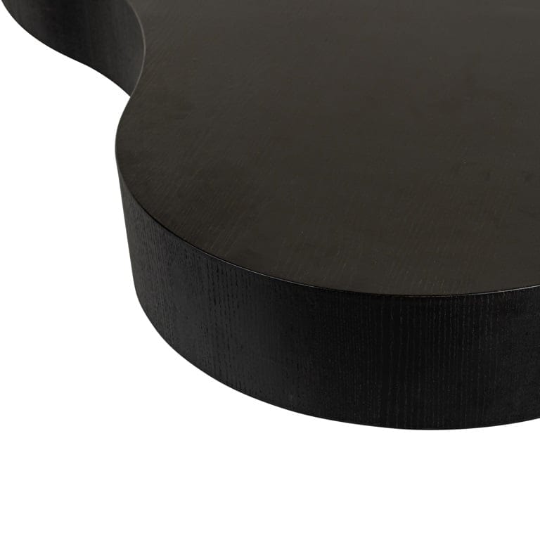 Dining table Bogor 260 (Dark coffee).