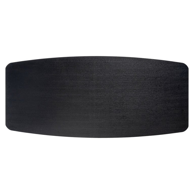 Dining table Bonvoy black 235 (Black).