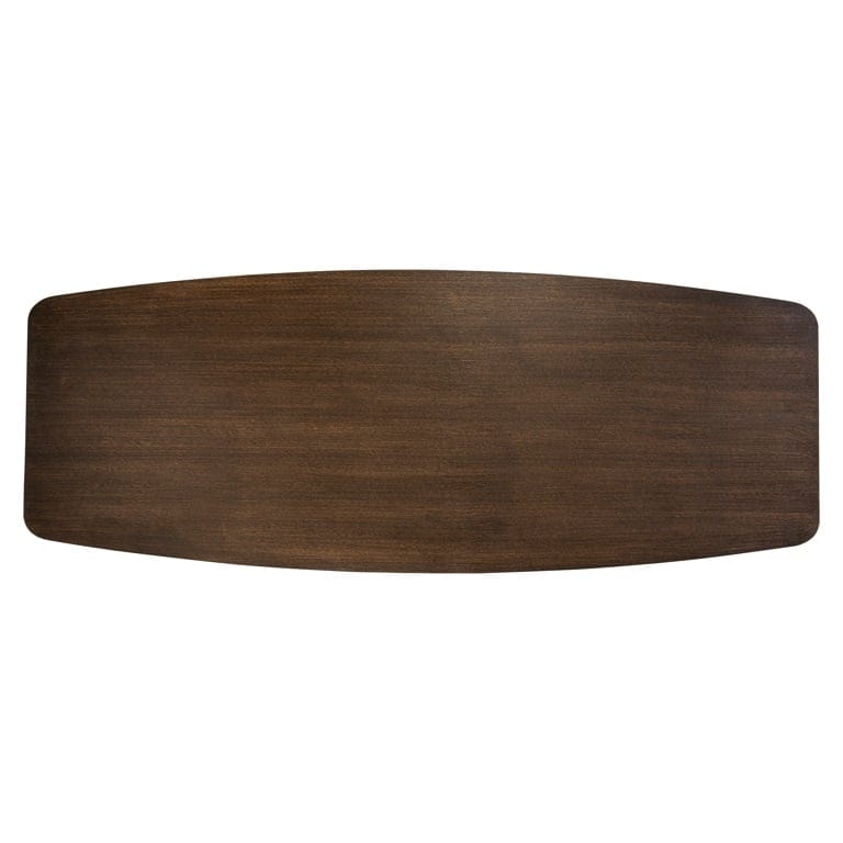 Dining table Bonvoy brown 260 (Brown).