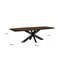 Dining table Bonvoy brown 260 (Brown).