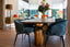 Richmond Interiors Dining Dining table Cavo 230 House of Isabella UK