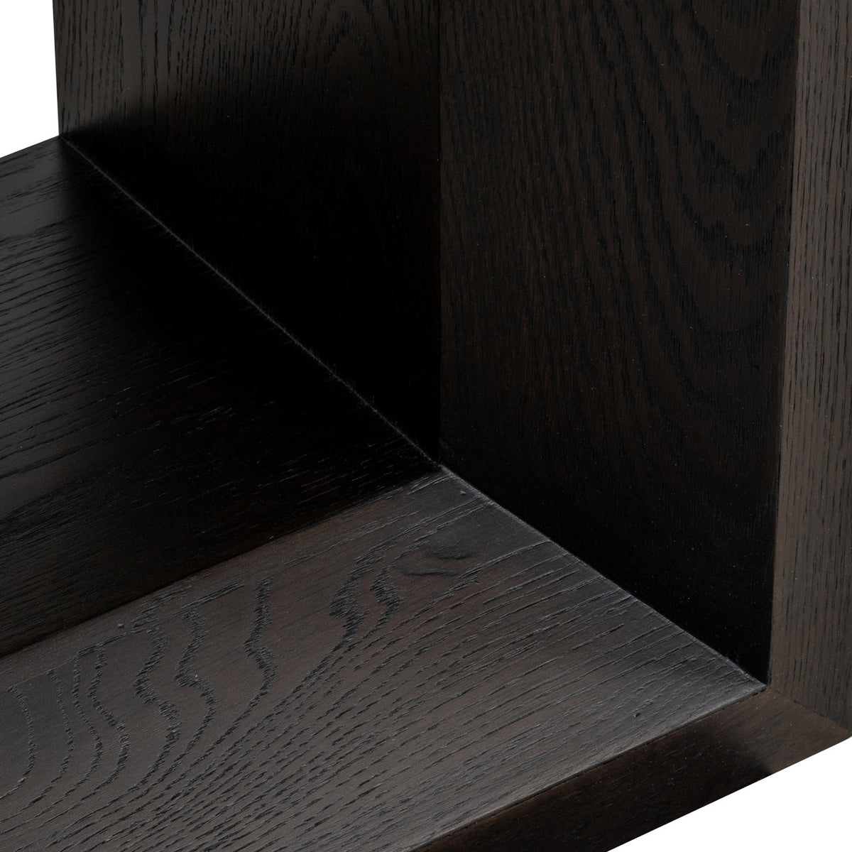 Richmond Interiors Dining Dining table Claremont brown 230 House of Isabella UK