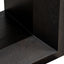 Richmond Interiors Dining Dining table Claremont brown 230 House of Isabella UK
