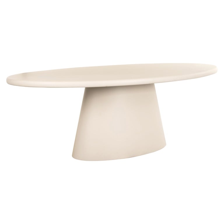 Dining table Clayton 220 (Beige).