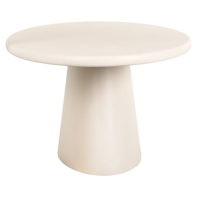Dining table Clayton 220 (Beige).