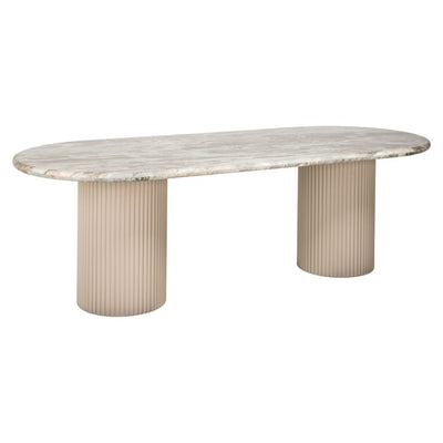 Richmond Interiors Dining Dining table Coronel House of Isabella UK