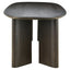 Dining table Durban 220 brown (Brown).