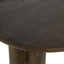 Richmond Interiors Dining Dining table Ellington brown 230 House of Isabella UK