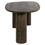 Richmond Interiors Dining Dining table Ellington brown 230 House of Isabella UK
